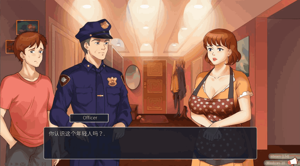 《淑女的广场 v18 官方中文版 动态CG+步兵体验全面解析》图片-2