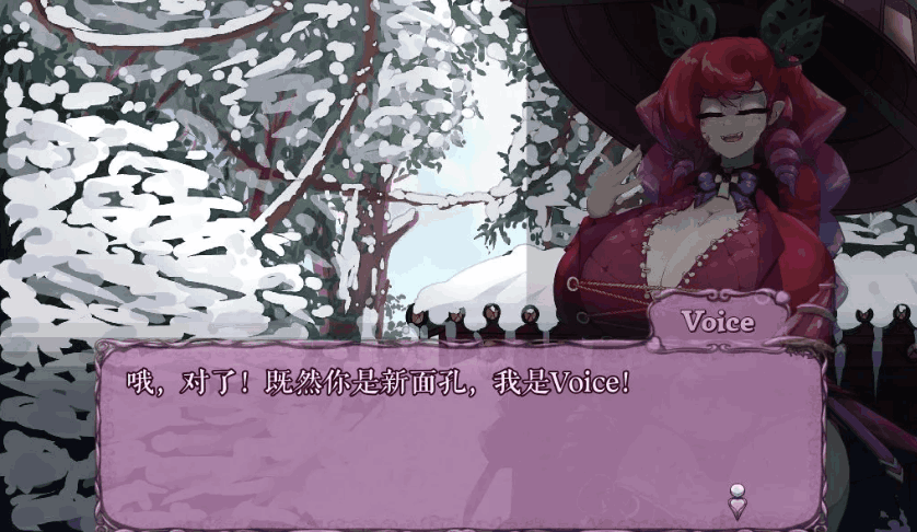 MonCurse v0.6.8.1 暗黑动作游戏更新：新增深渊回廊挑战与官方中文支持