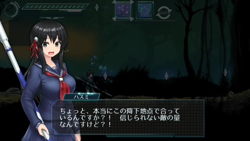 《任务代号：美人鱼~莲与深海的姐妹！》——一场深海冒险的视听盛宴图片-4