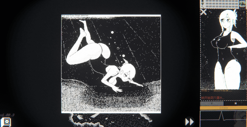 《深海打捞 Salvor DEEP》v1.00.3 官方中文版：硬核深海探索SLG新作图片-3