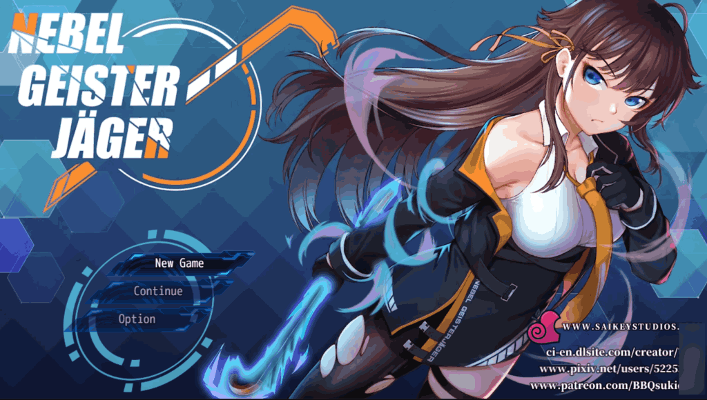 《除灵猎人~零号羔羊》Ver2.15双端正式版发布：动态剧情+战斗系统全面升级