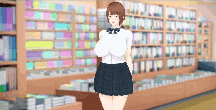 审讯模拟器：损失预防官20250411版 – 沉浸式心理博弈SLG[官中/动态/全CV]