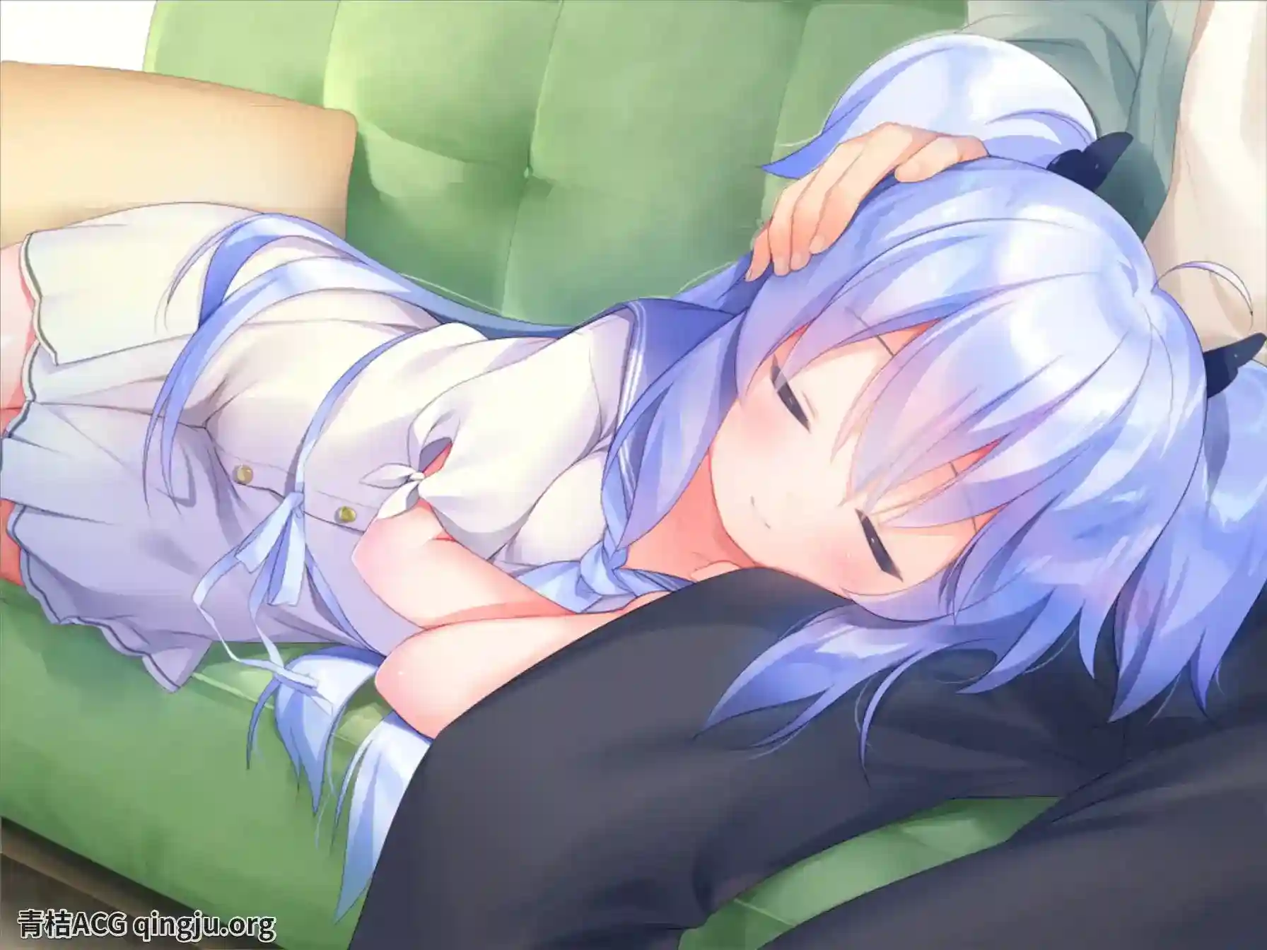 《双子洛丽塔后宫》全平台资源 2025年5月版终极体验指南图片-3