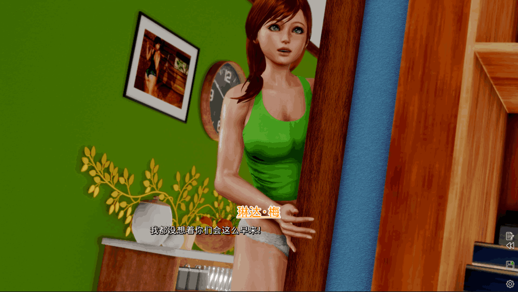 《客栈/The Inn》第二章V1.01.05更新 7.2G双端容量丨40+动态场景丨全AI精翻丨多结局剧情线图片-2 《客栈/The Inn》第二章V1.01.05更新 7.2G双端容量丨40+动态场景丨全AI精翻丨多结局剧情线图片-2