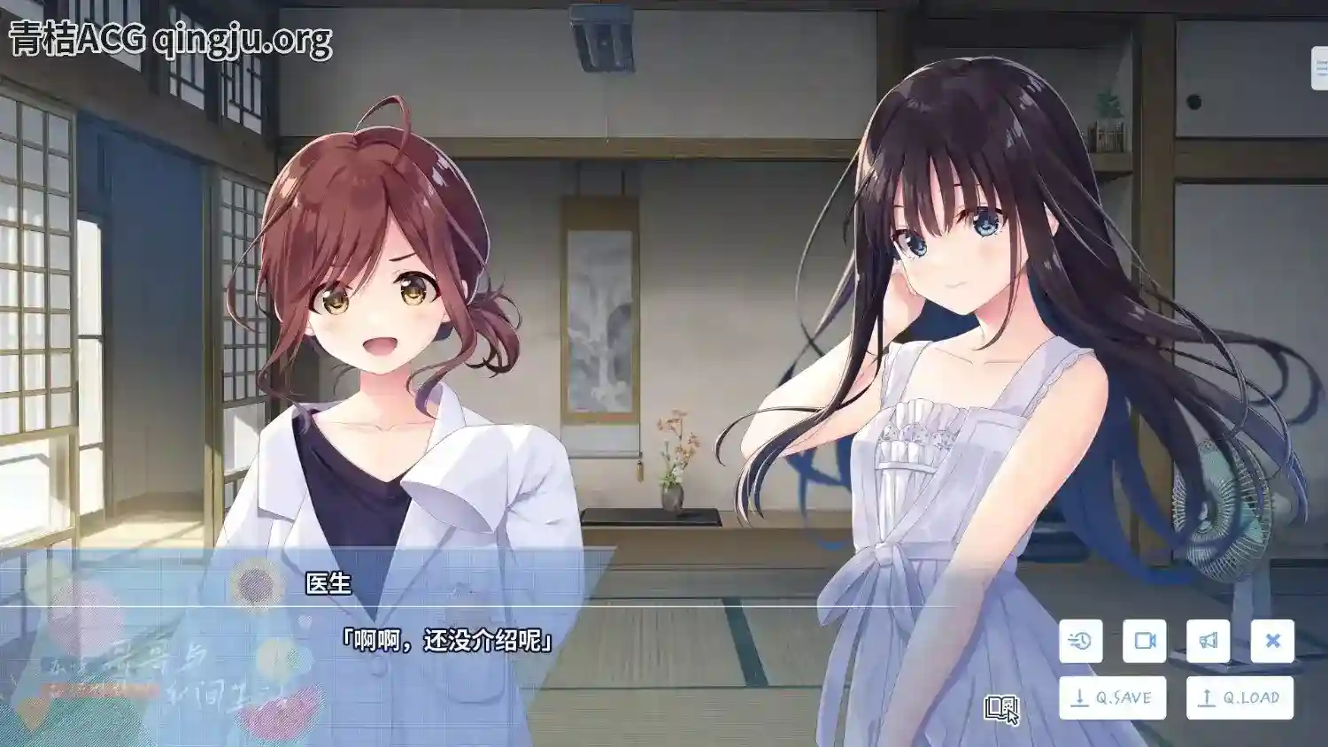 《乡间兄妹物语》PC官中版图片-4