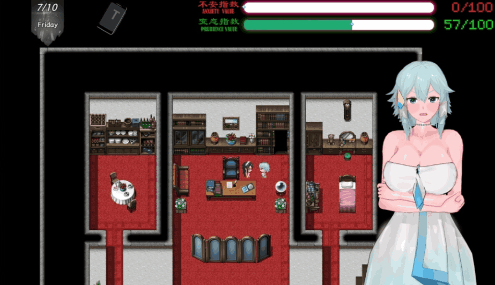 《刀剑SAO~气息遮断魔法陷阱2/PART Ⅱ》Ver0.83版深度评测：跨平台RPG大作全面升级