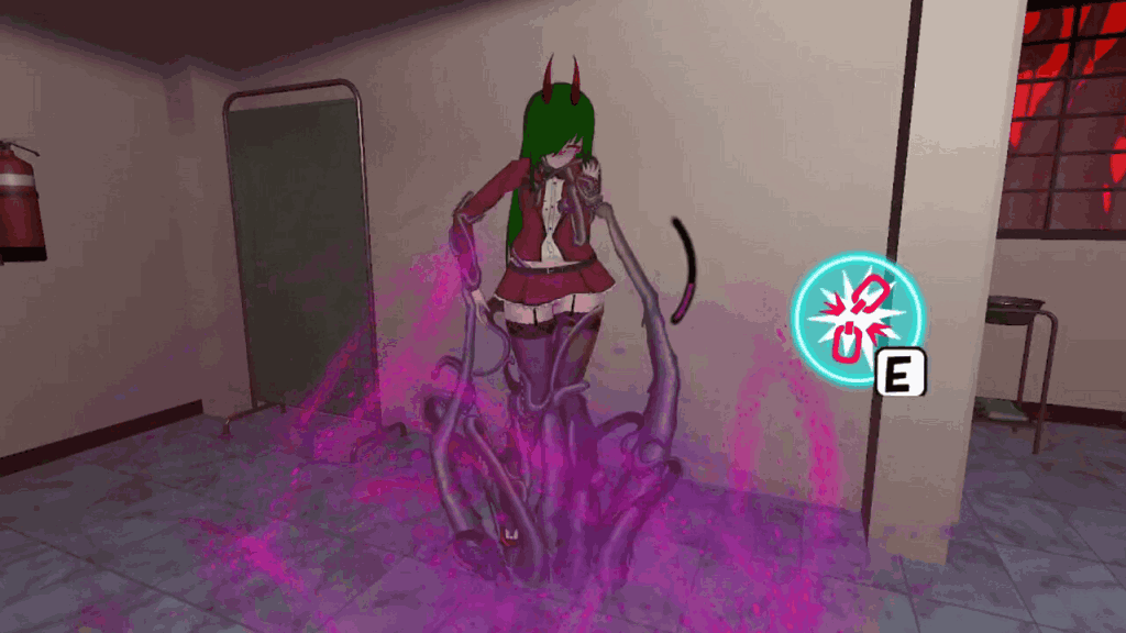 《女体化装置》Ver.0.6全面评测：60fps战斗与机械改造系统解析