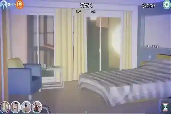 【安卓直装】姐姐破产了：从富家千金到打工还债的逆袭之路图片-3