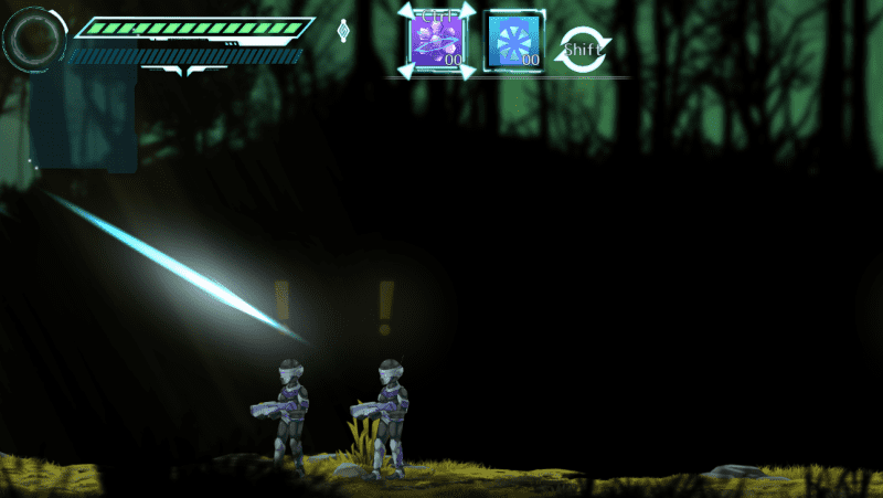 《任务代号：美人鱼~莲与深海的姐妹！》——一场深海冒险的视听盛宴图片-5