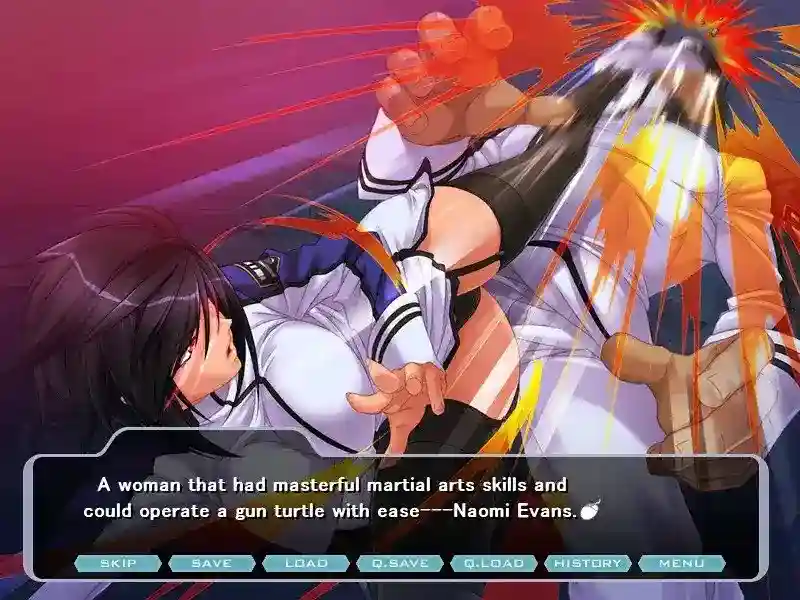 《監獄戦艦/监狱战舰123》PC重制版：4K科幻策略与多线程决策系统解析