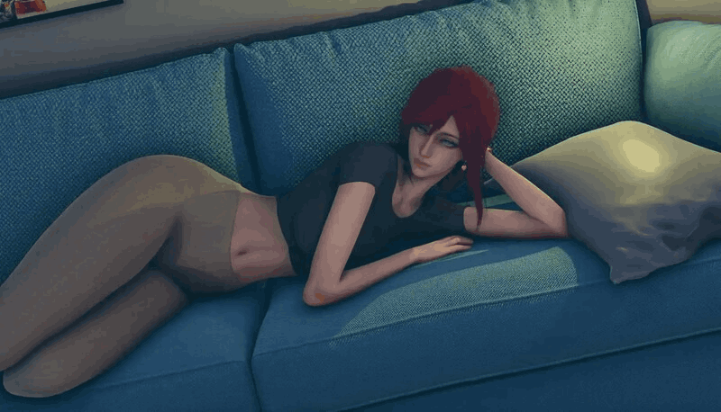 《重建/Reconstruction V0.2n 双端汉化版｜亚洲风SLG+动态剧情》图片-4