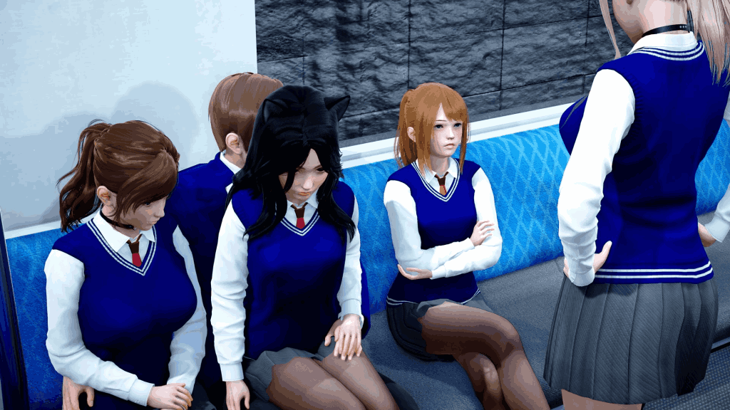 《Cosy Cafe 舒适咖啡馆 v0.12》安卓+PC双端汉化版：经营模拟与视觉叙事的完美融合图片-2