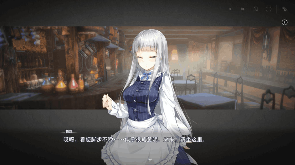 《堕落的崭新世界 Fallen Brand New World》Ver1.0.0 官方中文版发布:动态剧情与策略玩法全面升级图片-2 《堕落的崭新世界 Fallen Brand New World》Ver1.0.0 官方中文版发布:动态剧情与策略玩法全面升级图片-2