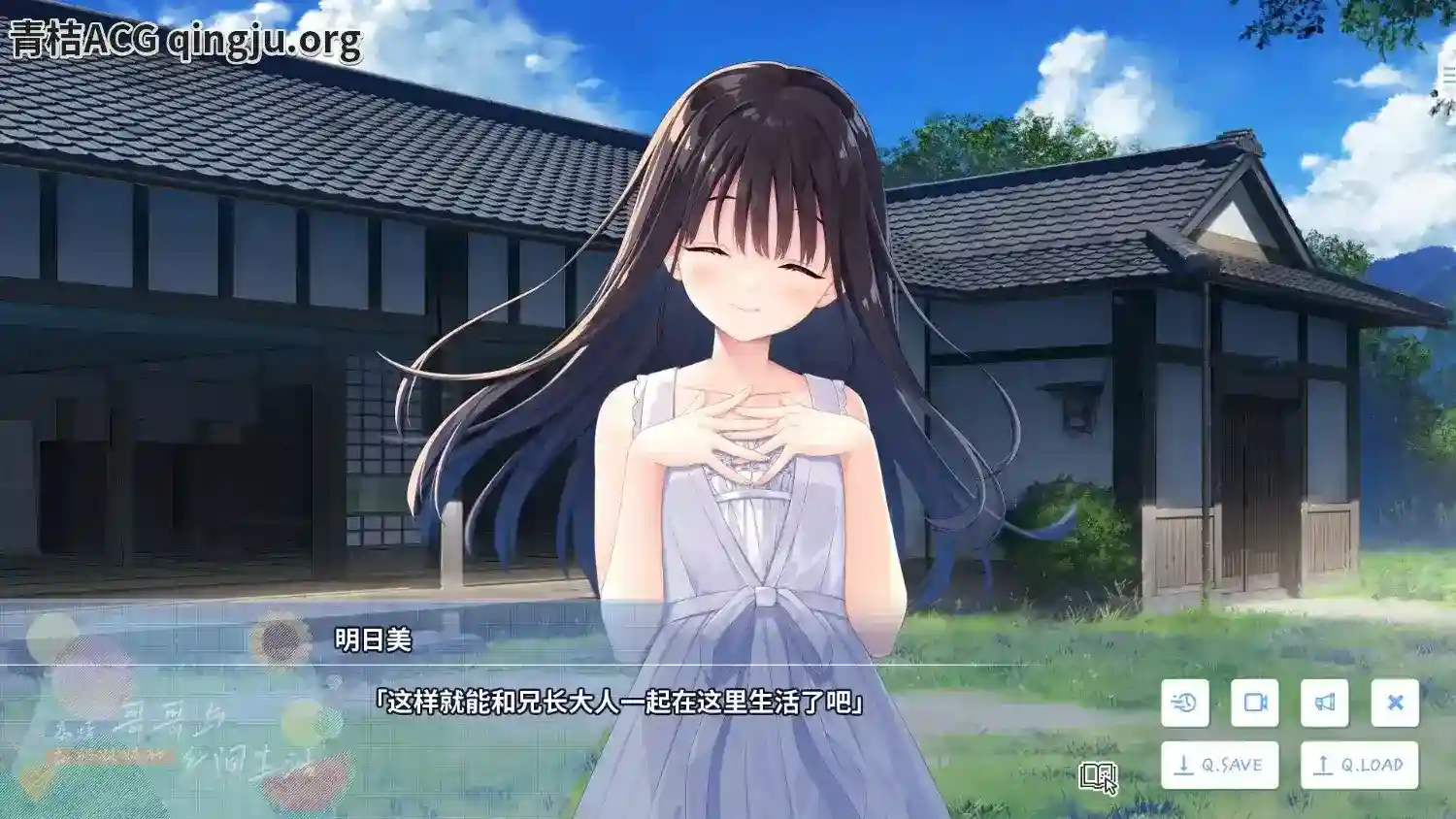 《乡间兄妹物语》PC官中版图片-3