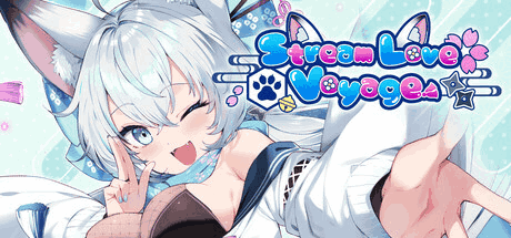 《爱之旅程 StreamLove Voyage》跨越次元的真实心动体验,全CG存档+动态演出让沉浸感拉满!图片-1 《爱之旅程 StreamLove Voyage》跨越次元的真实心动体验,全CG存档+动态演出让沉浸感拉满!图片-1