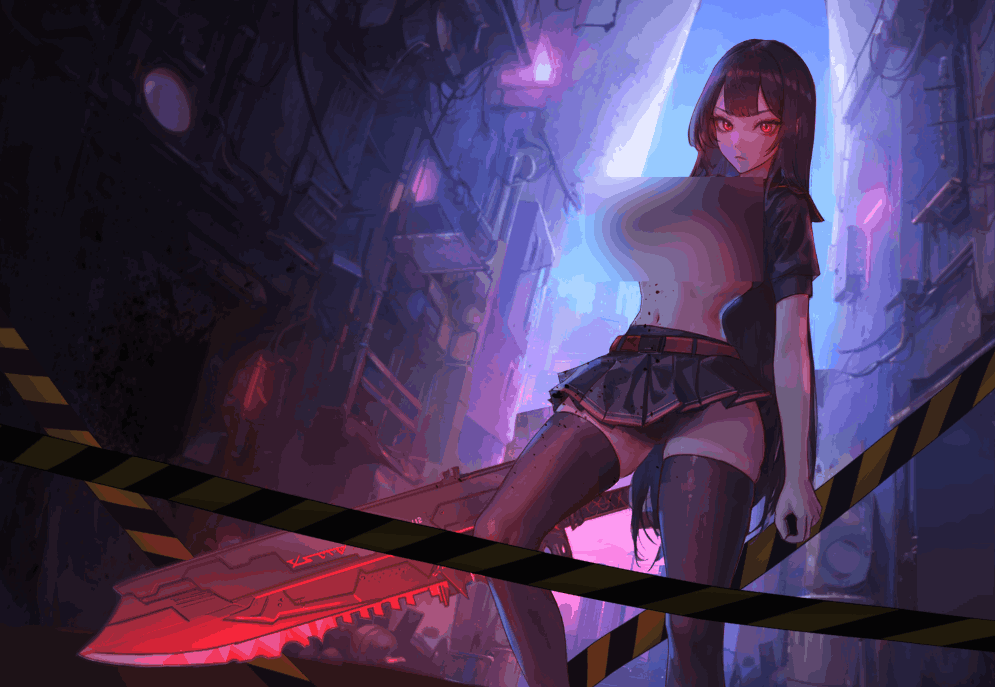 《暗所恐怖症2 Nyctophobia》PC正式版发布：全动态猎奇ACT新作体验