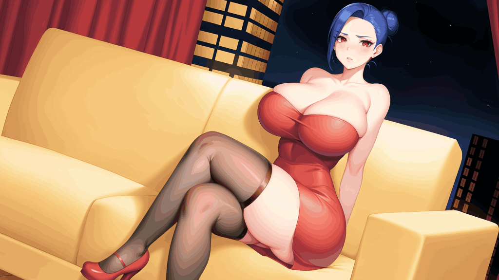 《御姐成长日记》Build.12430691：3D搞笑RPG游戏，沙雕剧情与动态战斗完美结合