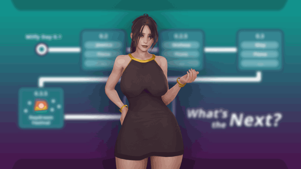 《MilfyDay Ver 0.8.3 汉化版》评测：自由沙盒玩法与深度家庭剧情的创新结合