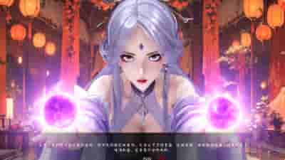 PC《极乐不羡仙》V1.0.8.b 修仙沙盒SLG游戏 STEAM官方中文版+MOD整合包