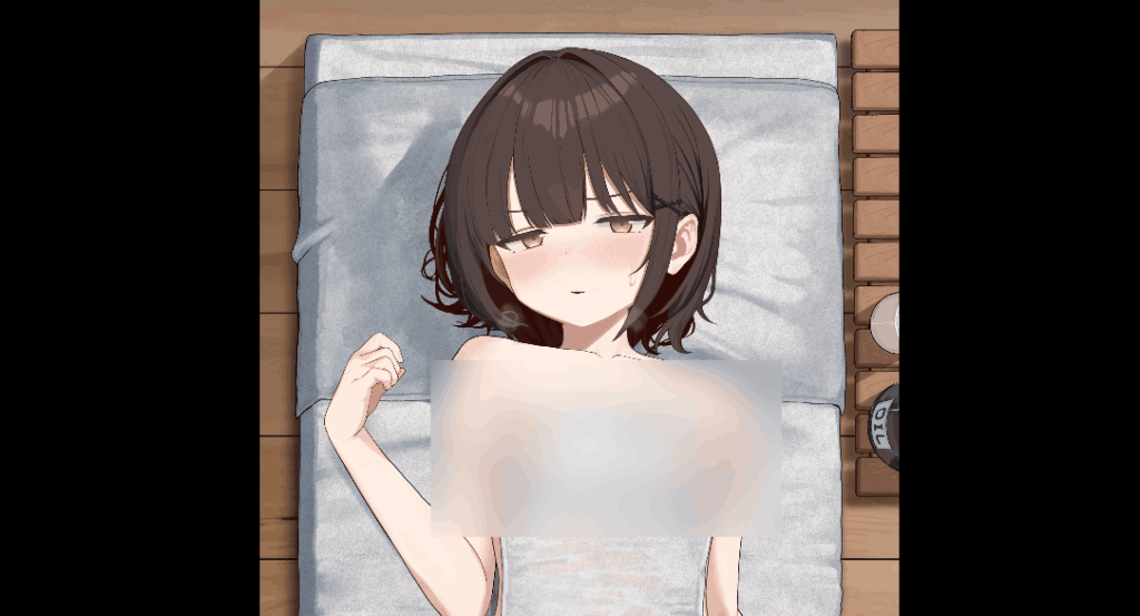 《SKETCHY MASSAGE 可疑按摩店》v1.1b中文版：新增满意度系统与2名角色