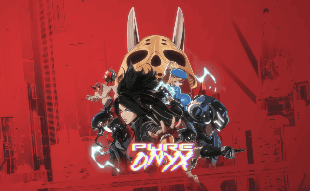 真红玛瑙/PURE ONYX Ver0.130.0重大更新：新增作弊功能与完整手柄支持