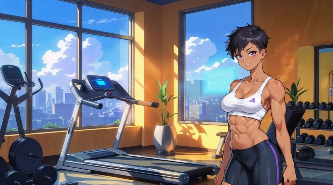 《走进无尽的故事Demov2》SLG汉化版评测：双端适配+1G容量+FM/BD双模式