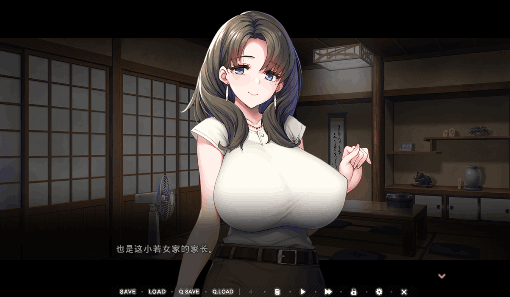 《炙热的岛国生活 移居成为管理员》PC版官中更新：Build.14424916版本体验优化图片-3