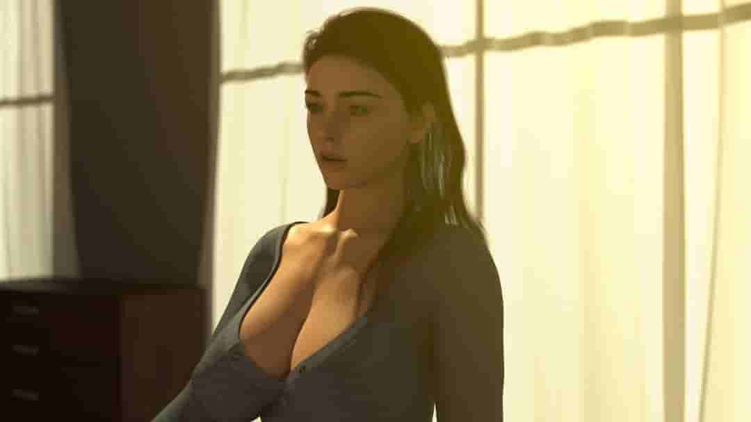 《完美的天堂 The Perfect Paradise》第一章AI版：开放世界SLG游戏双端汉化发布