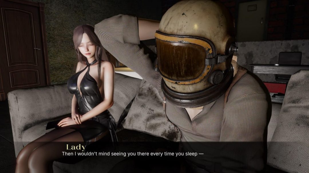 《启示录2059》v0.25正式发布：末日生存SLG游戏 新增3角色与安卓优化