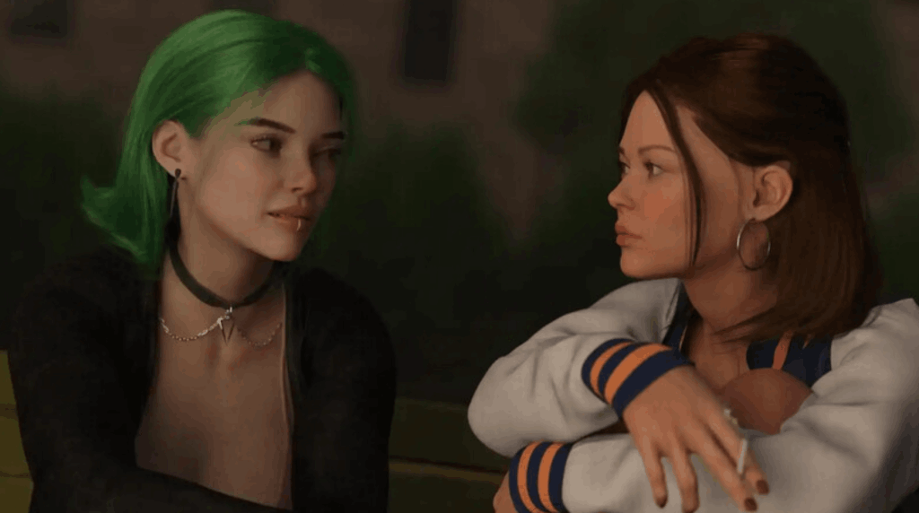 《忠诚的一课 Lesson in Loyalty》第6章PC版深度评测：3D动态SLG新体验