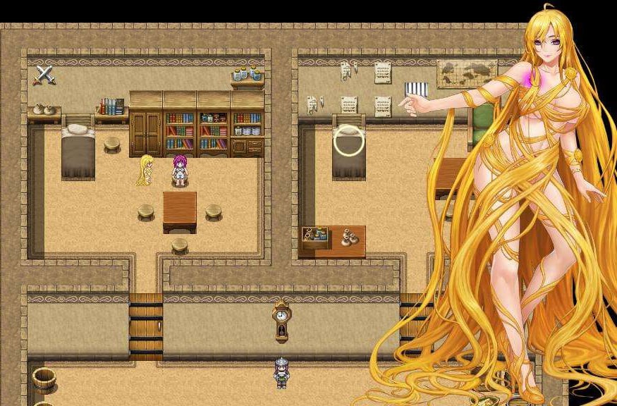 《诅咒铠甲2：灵魔女传奇》V6.0安卓版重磅更新：新增副本与性能优化