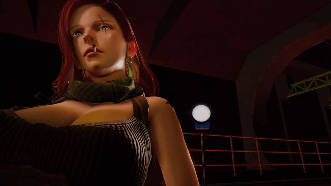 《启示录2059》SLG汉化版 PC安卓双端 v0.25更新 1.5G容量 FM/BD玩法解析图片-6 《启示录2059》SLG汉化版 PC安卓双端 v0.25更新 1.5G容量 FM/BD玩法解析图片-6