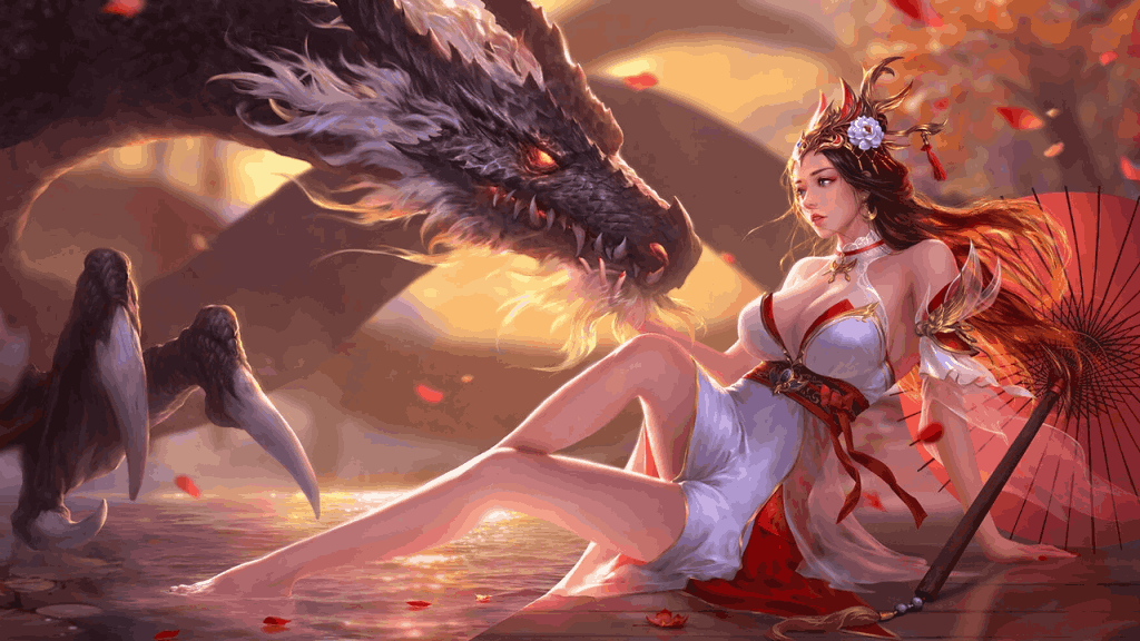 《金庸群侠传5》爱与死仙狐MOD Ver1.22.2正式发布：开放世界武侠新境界