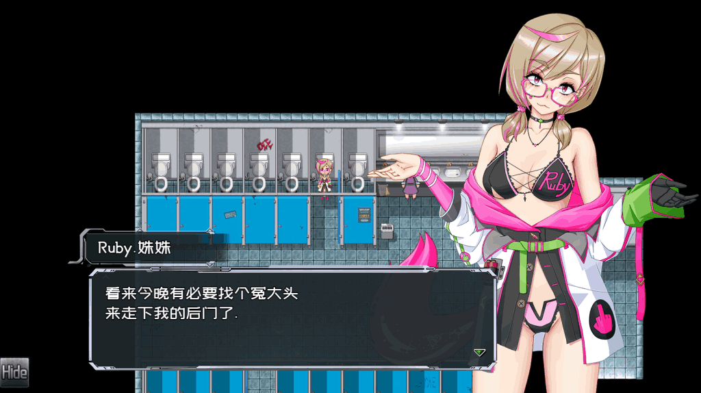 《黑巢姐妹》Ver1.176正式版发布：新增暗影回廊地图+12个技能 支持中文配音