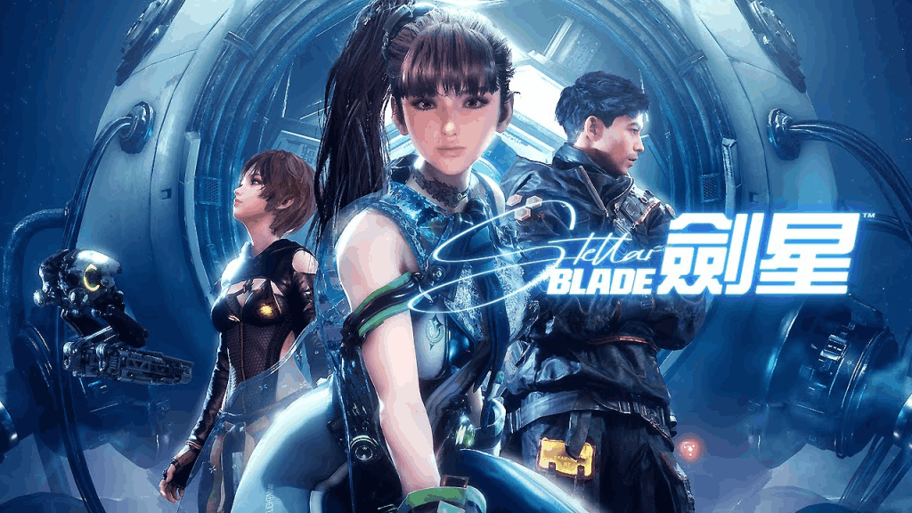 《剑星 Stellar Blade》PC中文版6.25上线｜离线单机模式｜150+外观MOD｜完整配置需求