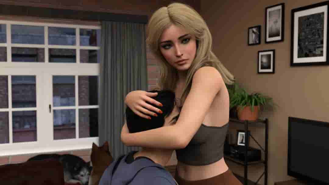 [SLG/汉化/安卓] 生命的竞赛 v1.04.5 AI版 Race of Life [3.66G]图片-2