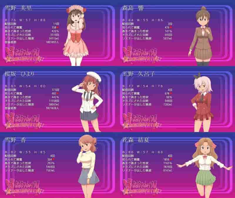 《兄啊！哥哥的表情正在全国直播？》AI汉化版｜多结局互动RPG｜直播主题冒险