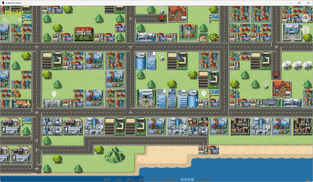 【安卓+PC】新家庭/New Family Ver 0.2.5 中文汉化版 [SLG/动态/3D/沙盒] 双端体验升级图片-2