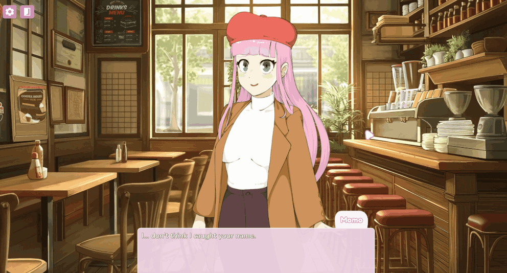 《丘比特Cupid Ver0.9.5》3D官方中文版：恋爱策略游戏全新升级