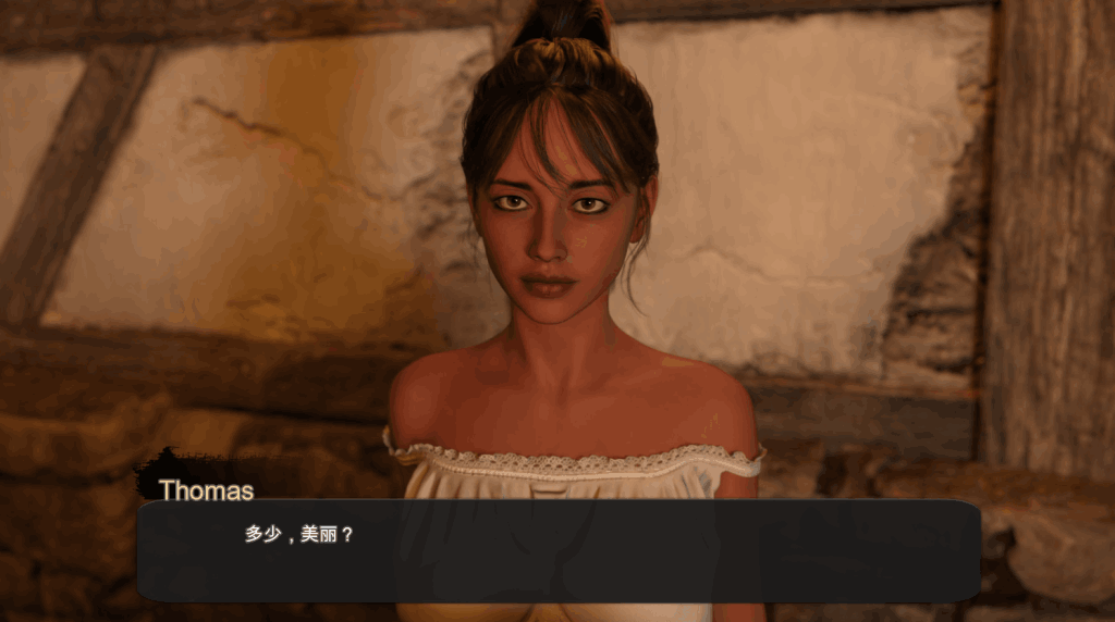 《战利品线 Loot Line》v1.0中文版：策略卡牌+动态战斗新体验