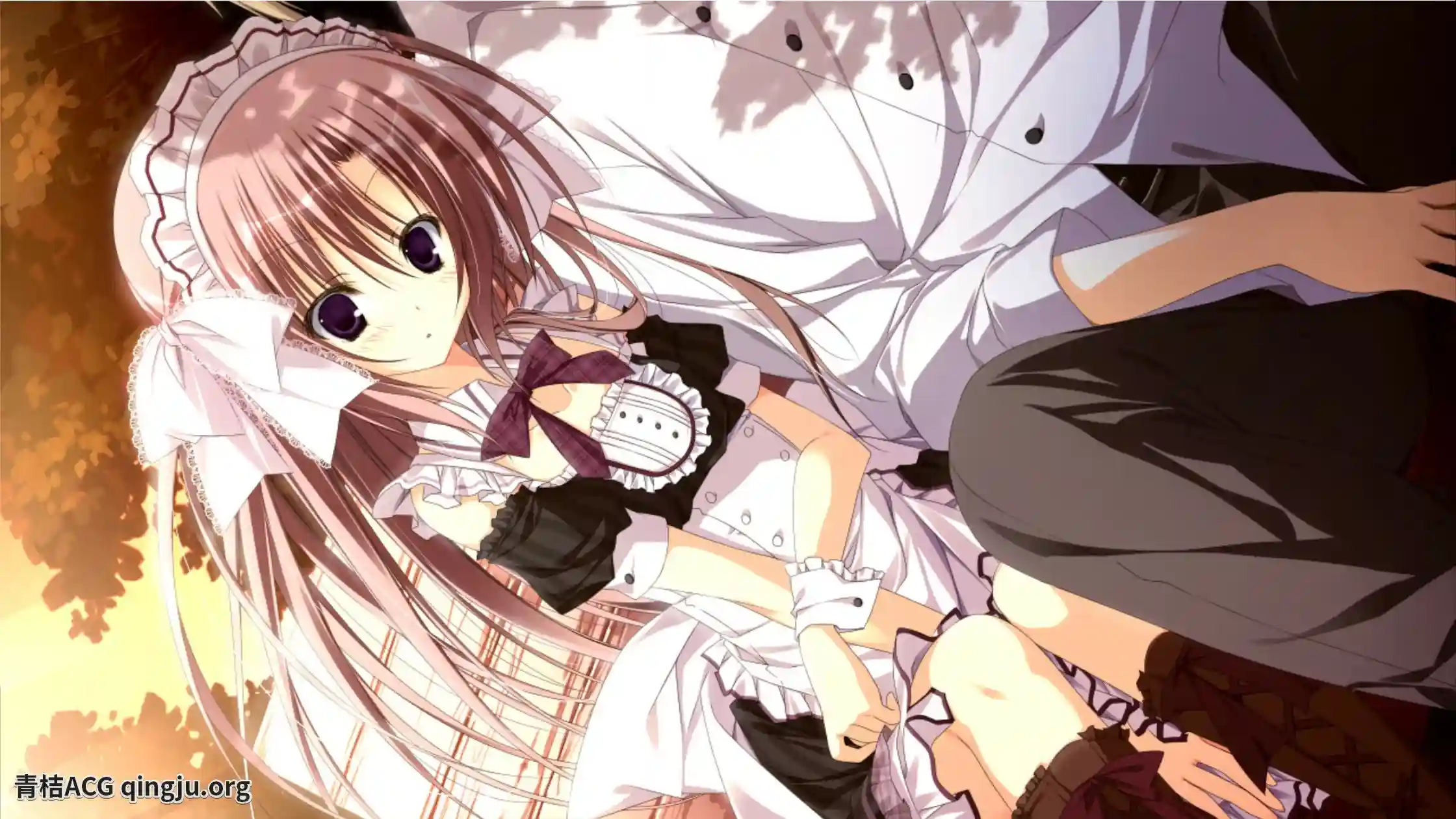 《向日葵的教会与长夏假期》PC完整版｜高清画质+全语音+多结局