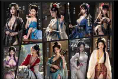 PC《英雄立志传：三国志》MOD整合版图片-1