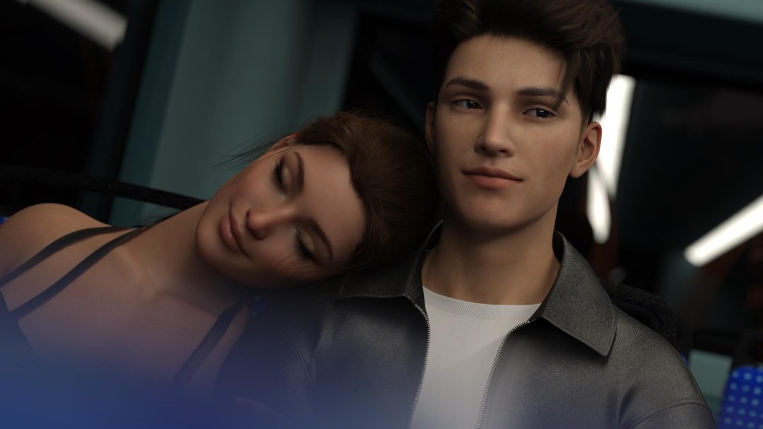 《破碎的梦：救赎 v0.4 AI版》欧美策略大作 – 双端互通的沉浸式体验