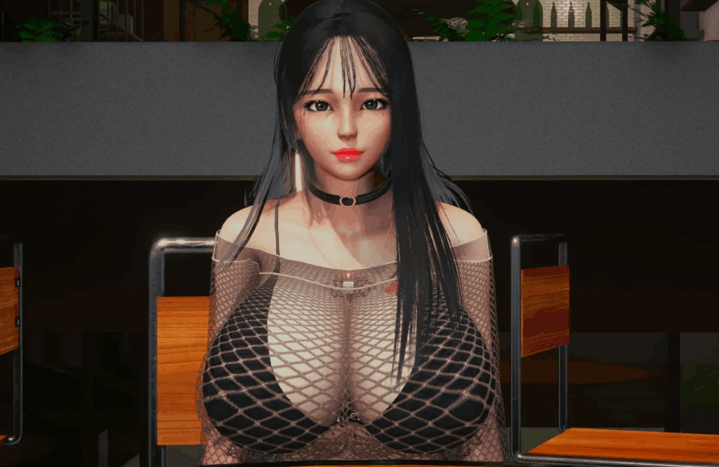 《后宫腐败 Harem Corruption Ve5.0》官中版上线：亚洲风SLG新体验图片-1