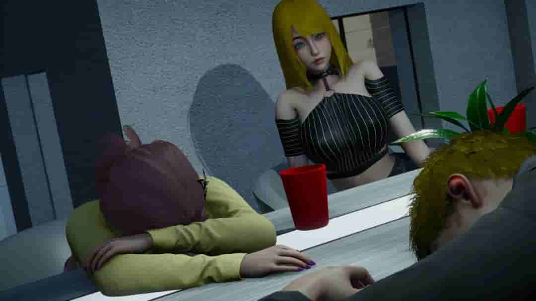 欧美SLG《日光Heliorise》v0.0.1 AI汉化版｜双端PC+安卓｜2.83G