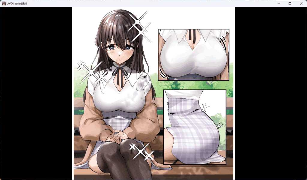 PC《导演人生》Ver1.034中文版下载｜影视制作模拟｜全动态互动SLG