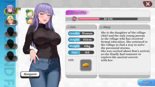 《幸福岛幻想/Happy Island Fantasy》中文PC正式版上线：四季沙盒建造+居民互动玩法