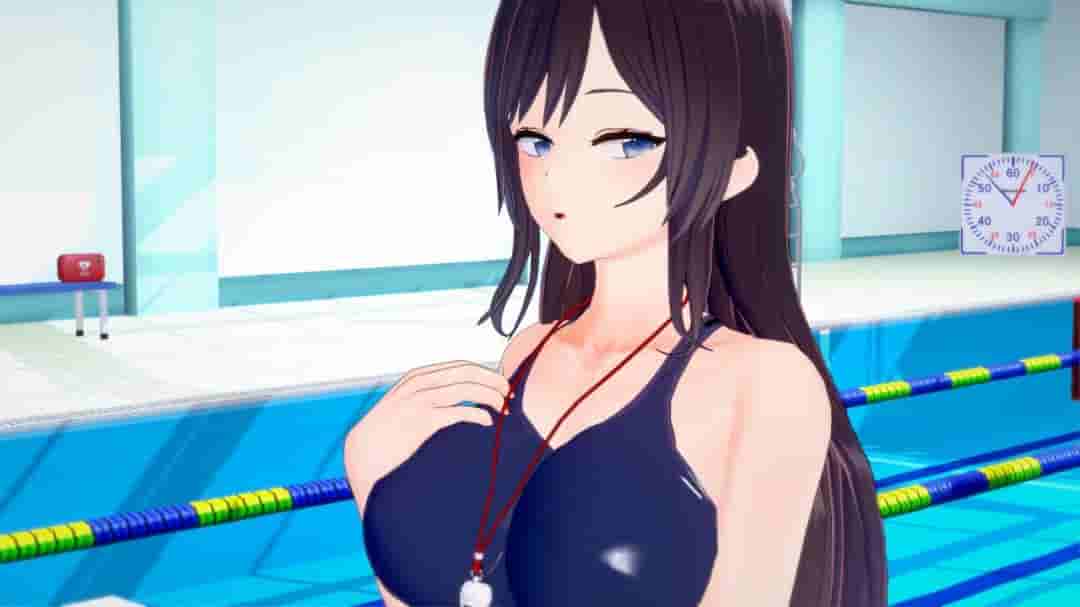 《Lustful Sin 0.8.0a AI版》汉化双端沙盒SLG游戏体验
