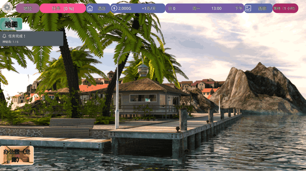 《冰雹独裁者》V0.80.1双端重磅更新：6G容量中文动态策略SLG