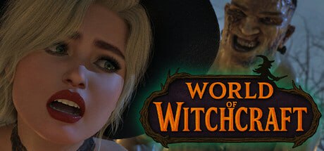 《巫术世界 World of Witchcraft》官方中文版v1.2.3更新：新增隐藏任务与法术优化